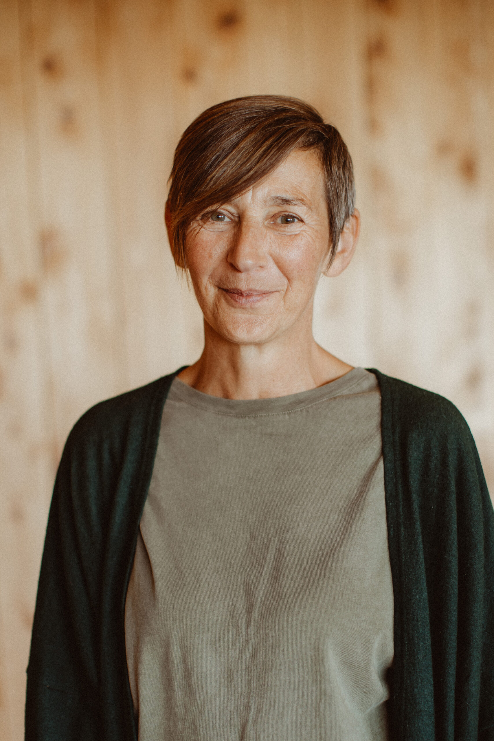 massage for breath work