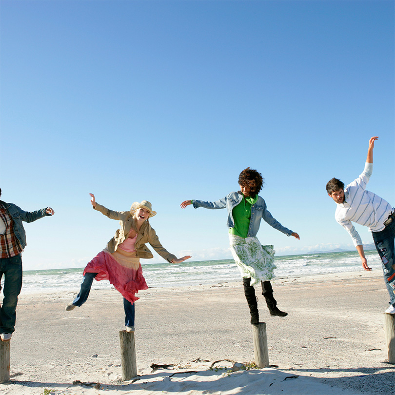 massage for breath work