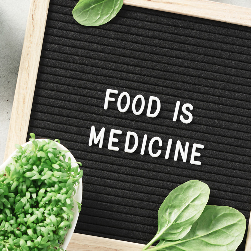 spoonfuls of nuts and spices