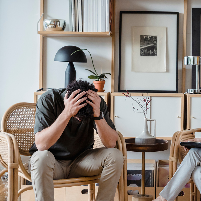 massage for breath work